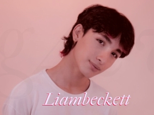 Liambeckett