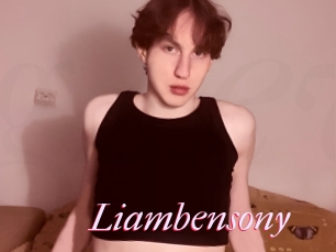Liambensony