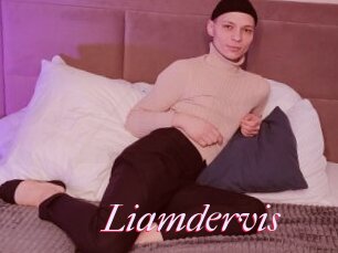 Liamdervis