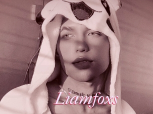 Liamfoxs