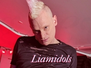 Liamidols