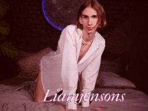 Liamjonsons