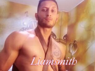 Liamsmith