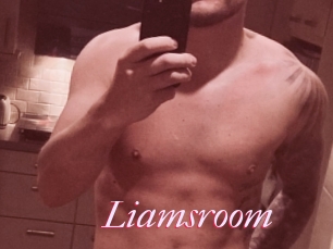 Liamsroom