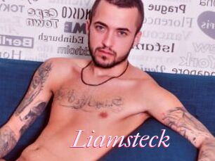 Liamsteck