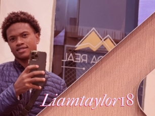 Liamtaylor18