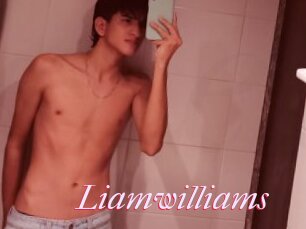 Liamwilliams
