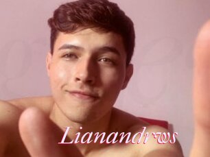 Lianandrws