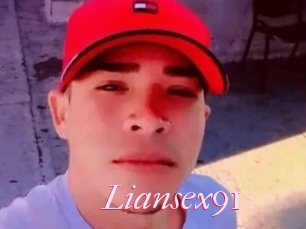 Liansex91