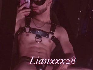 Lianxxx28