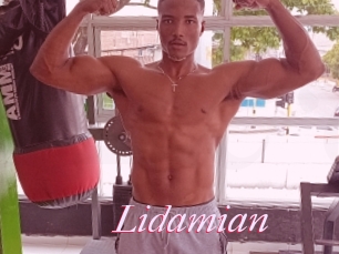 Lidamian