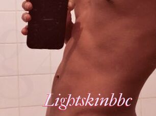 Lightskinbbc