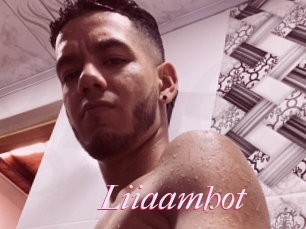 Liiaamhot