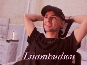 Liiamhudson