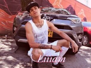 Liiiam