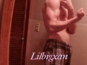 Lilbigxan