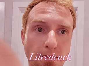 Lilredcuck