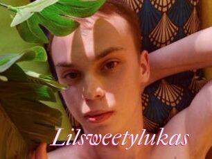 Lilsweetylukas