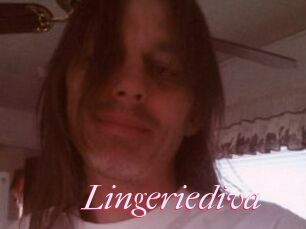 Lingeriediva