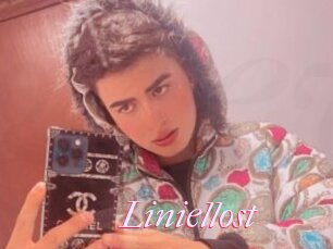 Liniellost