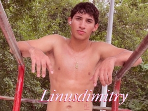 Linusdimitry