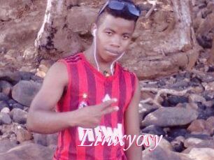 Linxyosy