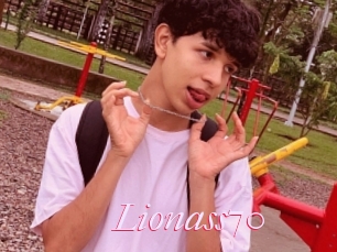 Lionass70