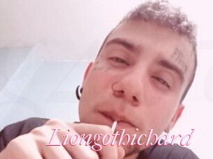 Liongothichard
