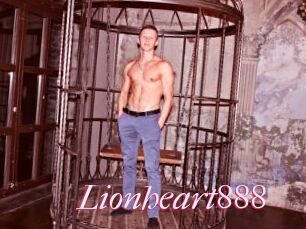 Lionheart888