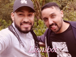 Lionshot