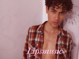 Lipsmusic