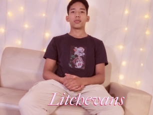 Litchevans