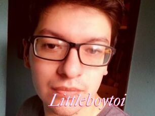 Littleboytoi