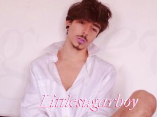 Littlesugarboy