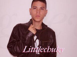 Litttlechuky