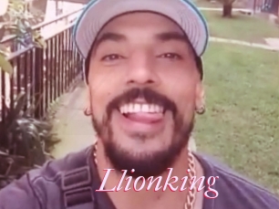 Llionking