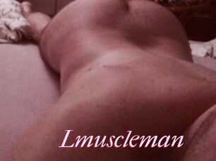 Lmuscleman