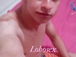 Lobosex