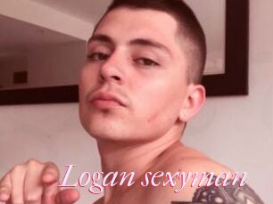 Logan_sexyman