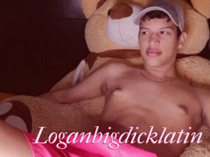 Loganbigdicklatin