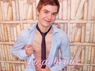 Loganbruice