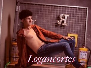 Logancortes