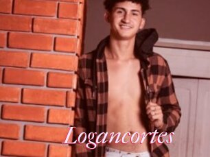 Logancortes