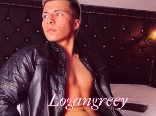 Logangreey