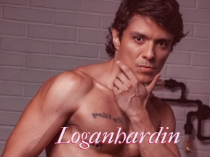 Loganhardin