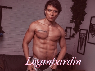 Loganhardin