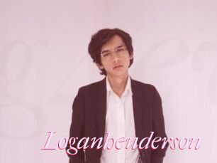 Loganhenderson