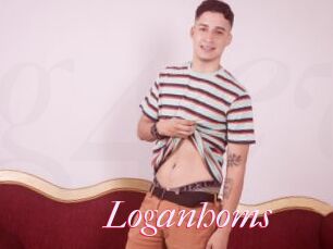Loganhoms