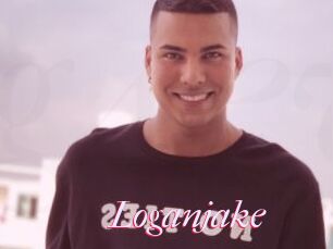 Loganjake