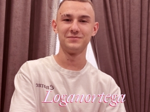 Loganortega